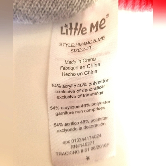 Children's Hat - Picture 2 of 3